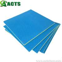 EUROPEAN Standard Foam Interlock EVA Taekwondo Mat